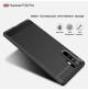 18362 - MadPhone Carbon силиконов кейс за Huawei P30 Pro