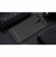 18535 - MadPhone Carbon силиконов кейс за Huawei Mate 10 Lite