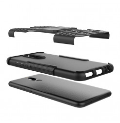 18579 - MadPhone Armada удароустойчив калъф за Huawei Mate 10 Lite
