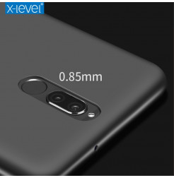 18616 - X-level AntiSlip силиконов калъф за Huawei Mate 10 Lite