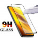 19506 - 3D стъклен протектор за целия дисплей Xiaomi Poco X3 NFC / Poco X3 Pro