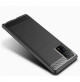 20229 - MadPhone Carbon силиконов кейс за Xiaomi Mi 10T / Mi 10T Pro