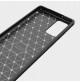 20230 - MadPhone Carbon силиконов кейс за Xiaomi Mi 10T / Mi 10T Pro