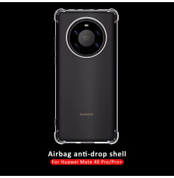 20269 - MadPhone удароустойчив силиконов калъф за Huawei Mate 40 Pro