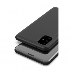20678 - MadPhone ClearView калъф тефтер за Samsung Galaxy A71