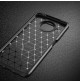 20756 - iPaky Carbon силиконов кейс калъф за Xiaomi Mi 10T Lite