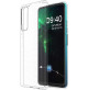 20969 - MadPhone супер слим силиконов гръб за Huawei P Smart 2021