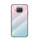 21144 - NXE Sky Glass стъклен калъф за Xiaomi Mi 10T Lite 5G