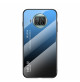 21154 - NXE Sky Glass стъклен калъф за Xiaomi Mi 10T Lite 5G