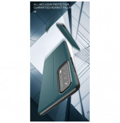 21360 - MadPhone Window Flip за Huawei P Smart 2021