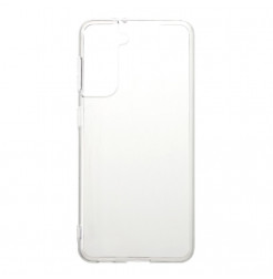 21409 - MadPhone супер слим силиконов гръб за Samsung Galaxy S21