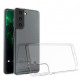 21412 - MadPhone супер слим силиконов гръб за Samsung Galaxy S21
