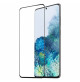 21503 - 5D стъклен протектор за Samsung Galaxy S21+ Plus