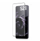21570 - Mocolo 3D стъклен протектор за целия дисплей Samsung Galaxy S21 Ultra