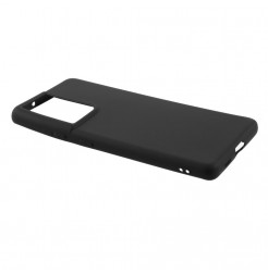 21579 - MadPhone силиконов калъф за Samsung Galaxy S21 Ultra
