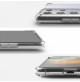 21757 - Ringke Fusion PC хибриден кейс за Samsung Galaxy S21 Ultra