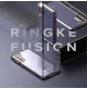 21786 - Ringke Fusion PC хибриден кейс за Samsung Galaxy S21