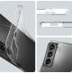 21824 - Spigen Liquid Crystal силиконов калъф за Samsung Galaxy S21