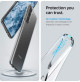 21825 - Spigen Liquid Crystal силиконов калъф за Samsung Galaxy S21