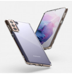 21843 - Ringke Fusion PC хибриден кейс за Samsung Galaxy S21+ Plus