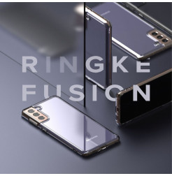21848 - Ringke Fusion PC хибриден кейс за Samsung Galaxy S21+ Plus