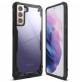 21860 - Ringke Fusion X хибриден кейс за Samsung Galaxy S21+ Plus