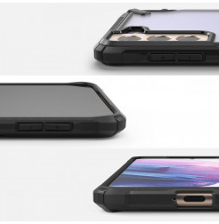 21861 - Ringke Fusion X хибриден кейс за Samsung Galaxy S21+ Plus