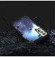 21863 - Ringke Fusion X хибриден кейс за Samsung Galaxy S21+ Plus