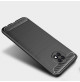 21940 - MadPhone Carbon силиконов кейс за Xiaomi Redmi Note 9T 5G / Note 9 5G