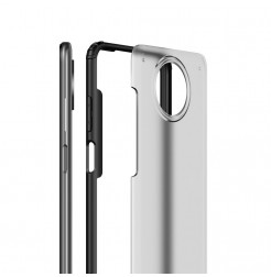 21960 - MadPhone ShockHybrid хибриден кейс за Xiaomi Redmi Note 9T 5G / Note 9 5G