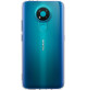22089 - MadPhone супер слим силиконов гръб за Nokia 3.4