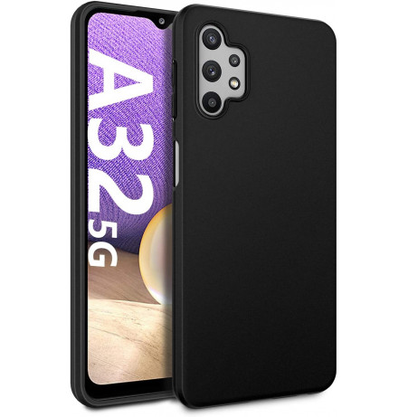 22104 - MadPhone силиконов калъф за Samsung Galaxy A32 5G