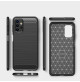 22116 - MadPhone Carbon силиконов кейс за Samsung Galaxy A32 5G