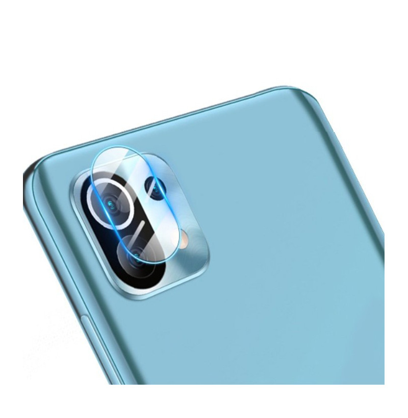 22199 - Протектор за камерата на Xiaomi Mi 11