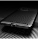 22213 - iPaky Carbon силиконов кейс калъф за Xiaomi Mi 11