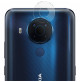 22298 - Стъклен протектор за камерата на Nokia 5.4