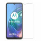 22335 - MadPhone стъклен протектор 9H за Motorola Moto G10 / G30