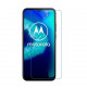 22391 - ScreenGuard фолио за екран Motorola Moto E7 Plus
