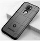 22407 - MadPhone Shield силиконов калъф за Motorola Moto E7 Plus