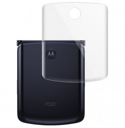 22424 - IMAK хидрогел протектор за Motorola Razr 5G