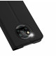 22453 - Dux Ducis Skin кожен калъф за Xiaomi Poco X3 NFC / Poco X3 Pro