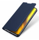 22467 - Dux Ducis Skin кожен калъф за Xiaomi Poco X3 NFC / Poco X3 Pro