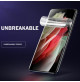 22545 - ScreenGuard хидрогел протектор за Samsung Galaxy S21 Ultra