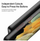 22571 - Dux Ducis Fino луксозен кейс за Samsung Galaxy S21 Ultra