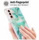 22648 - MadPhone Art силиконов кейс с картинки за Samsung Galaxy S21