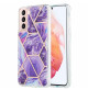 22655 - MadPhone Art силиконов кейс с картинки за Samsung Galaxy S21
