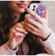 22657 - MadPhone Art силиконов кейс с картинки за Samsung Galaxy S21