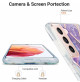 22659 - MadPhone Art силиконов кейс с картинки за Samsung Galaxy S21