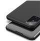 22705 - MadPhone ClearView калъф тефтер за Samsung Galaxy S21