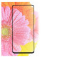 22741 - 3D стъклен протектор за целия дисплей Xiaomi Redmi Note 10 Pro